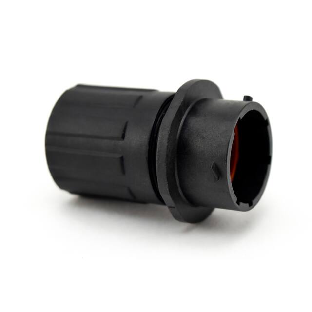 RTS1BS18N8PHEC03 Amphenol Sine Systems Corp  Alloggiamenti per connettori circolari